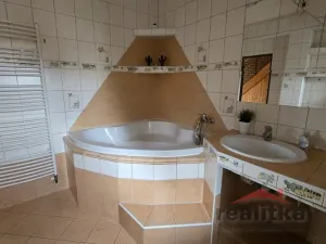 Pronájem bytu 3+kk, Opava, Hořicova, 85 m2