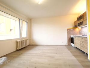 Pronájem bytu 1+kk, Brno - Starý Lískovec, Dunajská, 33 m2