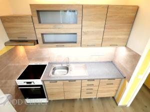 Pronájem bytu 1+kk, Brno - Starý Lískovec, Dunajská, 33 m2