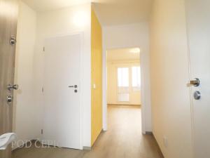 Pronájem bytu 1+kk, Brno - Starý Lískovec, Dunajská, 33 m2