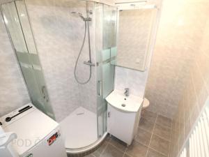 Pronájem bytu 1+kk, Brno - Starý Lískovec, Dunajská, 33 m2