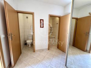 Pronájem bytu 3+1, Brno, Ukrajinská, 68 m2