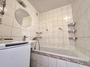 Pronájem bytu 3+1, Brno, Ukrajinská, 68 m2