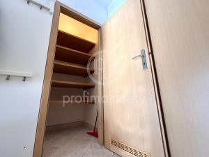 Pronájem bytu 3+1, Brno, Ukrajinská, 68 m2