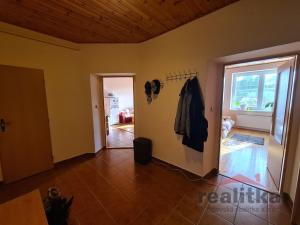 Pronájem bytu 2+kk, Opava, třída Spojenců, 49 m2