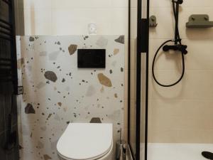 Prodej bytu 1+kk, Praha - Libeň, Novákových, 40 m2