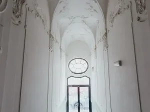 Prodej bytu 1+kk, Praha - Libeň, Novákových, 40 m2