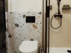 Prodej bytu 1+kk, Praha - Libeň, Novákových, 40 m2