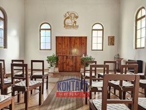 Prodej rodinného domu, Kamenice nad Lipou, Tyršova, 80 m2