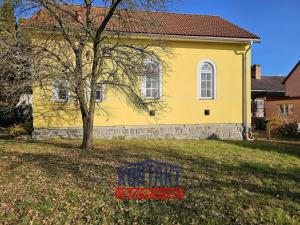 Prodej rodinného domu, Kamenice nad Lipou, Tyršova, 80 m2
