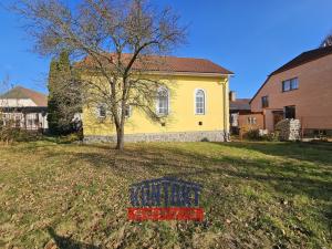 Prodej rodinného domu, Kamenice nad Lipou, Tyršova, 80 m2