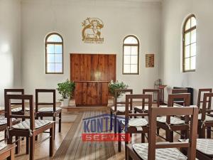 Prodej rodinného domu, Kamenice nad Lipou, Tyršova, 80 m2