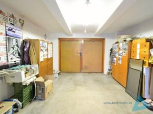 Prodej rodinného domu, Bříšťany, 100 m2