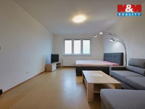 Prodej bytu 3+1, Olomouc, Družební, 60 m2