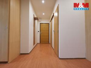 Prodej bytu 3+1, Olomouc, Družební, 60 m2