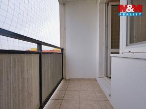 Prodej bytu 3+1, Olomouc, Družební, 60 m2