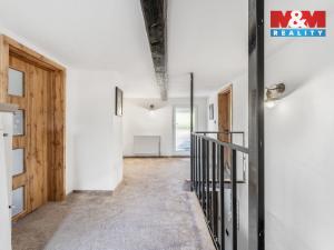 Prodej činžovního domu, Děčín - Děčín XXVIII-Folknáře, 231 m2