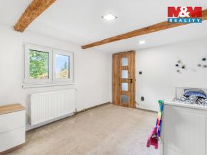 Prodej činžovního domu, Děčín - Děčín XXVIII-Folknáře, 231 m2