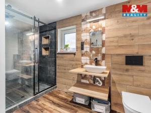 Prodej činžovního domu, Děčín - Děčín XXVIII-Folknáře, 231 m2