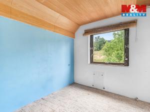 Prodej činžovního domu, Děčín - Děčín XXVIII-Folknáře, 231 m2