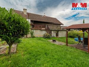 Prodej činžovního domu, Děčín - Děčín XXVIII-Folknáře, 231 m2