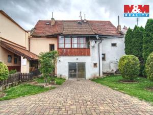 Prodej rodinného domu, Velvary, Slánská, 140 m2