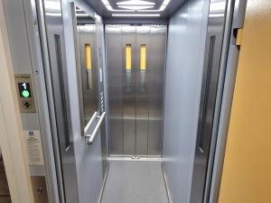 Pronájem bytu 2+1, Ostrava - Moravská Ostrava, 60 m2