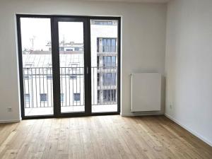 Pronájem bytu 2+kk, Brno, Bratislavská, 50 m2