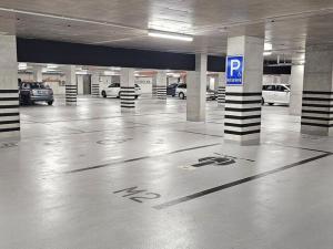 Pronájem bytu 2+kk, Brno, Bratislavská, 50 m2