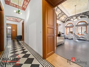 Prodej ordinace, Hradec Králové, Komenského, 134 m2