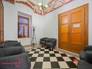 Prodej ordinace, Hradec Králové, Komenského, 134 m2