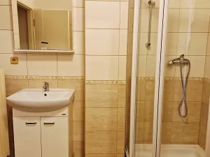 Pronájem bytu 1+1, Praha - Vinohrady, Kouřimská, 37 m2