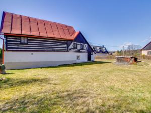 Prodej chalupy, Mařenice, 208 m2