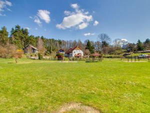 Prodej chalupy, Mařenice, 208 m2