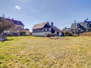 Prodej chalupy, Mařenice, 208 m2