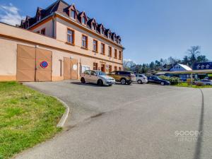 Prodej chalupy, Mařenice, 208 m2