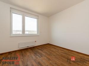 Pronájem bytu 2+kk, Praha - Vysočany, Smržových, 51 m2