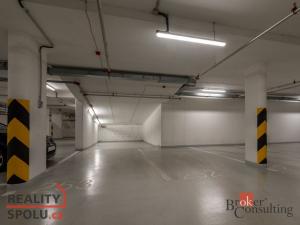 Pronájem bytu 2+kk, Praha - Vysočany, Smržových, 51 m2