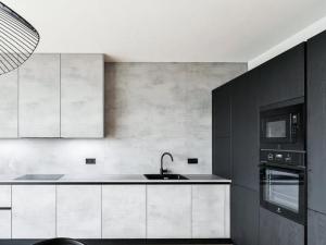 Pronájem bytu 4+kk, Praha - Smíchov, Albrightové, 130 m2