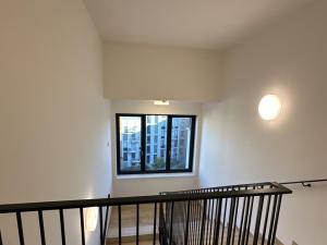 Pronájem bytu 4+kk, Praha - Smíchov, Albrightové, 130 m2