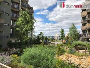 Pronájem bytu 2+kk, Praha - Hlubočepy, Hugo Haase, 50 m2