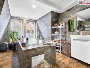 Prodej činžovního domu, Karlovy Vary - Rybáře, Sokolovská, 980 m2