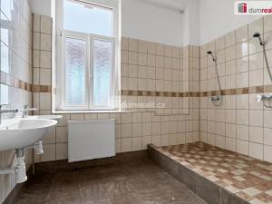 Prodej činžovního domu, Karlovy Vary - Rybáře, Sokolovská, 980 m2