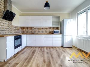 Pronájem rodinného domu, Hradec Králové - Třebeš, Na Jezírkách, 150 m2