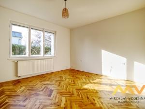 Pronájem rodinného domu, Hradec Králové - Třebeš, Na Jezírkách, 150 m2