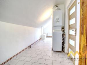 Pronájem rodinného domu, Hradec Králové - Třebeš, Na Jezírkách, 150 m2