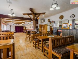 Prodej restaurace, Karlovy Vary - Sedlec, Merklínská, 700 m2