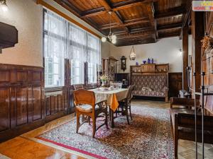 Prodej restaurace, Karlovy Vary - Sedlec, Merklínská, 700 m2