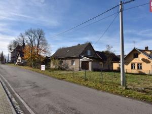 Prodej rodinného domu, Luboměř, 118 m2