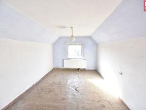 Prodej rodinného domu, Luboměř, 118 m2